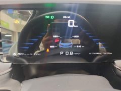 SAIC MG i5 1.5L CVT Luxury - photo 11