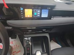 SAIC MG i5 1.5L CVT Luxury - photo 12
