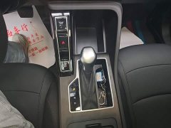 SAIC MG i5 1.5L CVT Luxury - photo 13