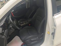 SAIC MG i5 1.5L CVT Luxury - photo 14