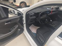 SAIC MG i5 1.5L CVT Luxury - photo 15