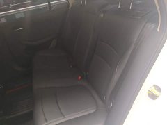 SAIC MG i5 1.5L CVT Luxury - photo 16