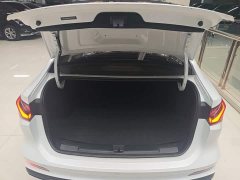 SAIC MG i5 1.5L CVT Luxury - photo 18
