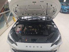SAIC MG i5 1.5L CVT Luxury - photo 19