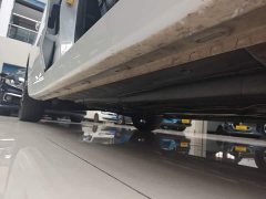 SAIC MG i5 1.5L CVT Luxury - photo 20