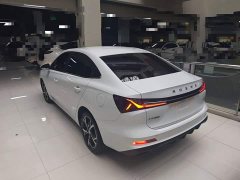 SAIC MG i5 1.5L CVT Luxury - photo 4