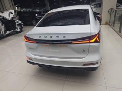 SAIC MG i5 1.5L CVT Luxury - photo 5