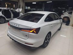 SAIC MG i5 1.5L CVT Luxury - photo 6