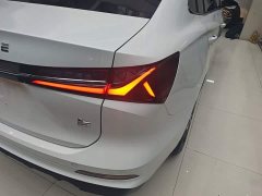 SAIC MG i5 1.5L CVT Luxury - photo 7