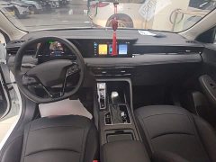 SAIC MG i5 1.5L CVT Luxury - photo 9