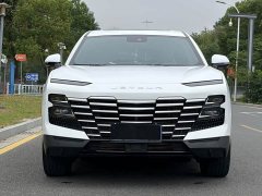 Jetour Jietu Dasheng 1.6T DCTULTRA - photo 2