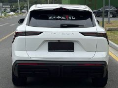Jetour Jietu Dasheng 1.6T DCTULTRA - photo 5