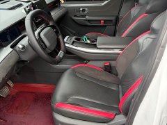 Jetour Jietu Dasheng 1.6T DCTULTRA - photo 7