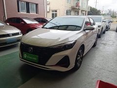 Changan Eado PLUS Blue Whale NE 1.4T GDI DCT High Performance Edition - ფოტო 1