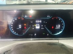 Changan Eado PLUS Blue Whale NE 1.4T GDI DCT High Performance Edition - ფოტო 11
