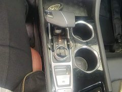 Changan Eado PLUS Blue Whale NE 1.4T GDI DCT High Performance Edition - ფოტო 13