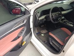 Changan Eado PLUS Blue Whale NE 1.4T GDI DCT High Performance Edition - ფოტო 15