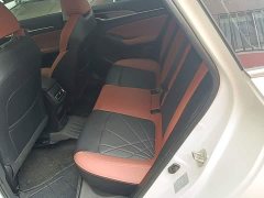 Changan Eado PLUS Blue Whale NE 1.4T GDI DCT High Performance Edition - ფოტო 16