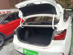 Changan Eado PLUS Blue Whale NE 1.4T GDI DCT High Performance Edition - ფოტო 18