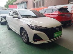 Changan Eado PLUS Blue Whale NE 1.4T GDI DCT High Performance Edition - ფოტო 3