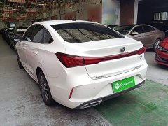 Changan Eado PLUS Blue Whale NE 1.4T GDI DCT High Performance Edition - ფოტო 4