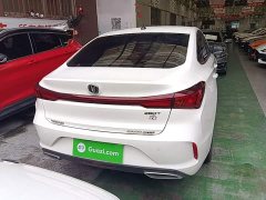 Changan Eado PLUS Blue Whale NE 1.4T GDI DCT High Performance Edition - ფოტო 5