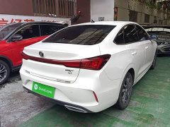 Changan Eado PLUS Blue Whale NE 1.4T GDI DCT High Performance Edition - ფოტო 6