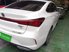 Changan Eado PLUS Blue Whale NE 1.4T GDI DCT High Performance Edition - ფოტო 7