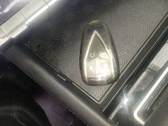 Changan Eado PLUS Blue Whale NE 1.4T GDI DCT High Performance Edition - ფოტო 8
