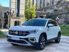 Volkswagen Taos 280TSI FWD Luxury Plus Advanced Edition - ფოტო 1
