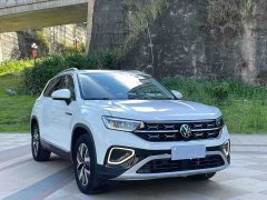 Volkswagen Taos 280TSI FWD Luxury Plus Advanced Edition - ფოტო 2