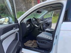 Volkswagen Taos 280TSI FWD Luxury Plus Advanced Edition - ფოტო 3