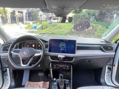 Volkswagen Taos 280TSI FWD Luxury Plus Advanced Edition - ფოტო 4