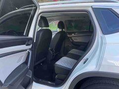 Volkswagen Taos 280TSI FWD Luxury Plus Advanced Edition - ფოტო 5