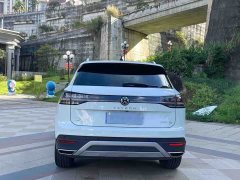 Volkswagen Taos 280TSI FWD Luxury Plus Advanced Edition - ფოტო 7