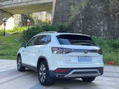Volkswagen Taos 280TSI FWD Luxury Plus Advanced Edition - ფოტო 8