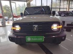 Tank 300 2.0T Gasoline Conqueror - ფოტო 2