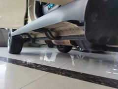 Tank 300 2.0T Gasoline Conqueror - ფოტო 20