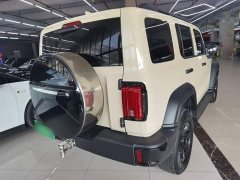 Tank 300 2.0T Gasoline Conqueror - ფოტო 6