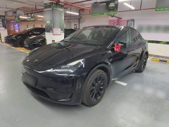 Tesla Model Y Facelift Rear-Wheel Drive - photo 1