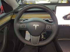Tesla Model Y Facelift Rear-Wheel Drive - photo 10