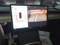 Tesla Model Y Facelift Rear-Wheel Drive - photo 12
