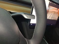 Tesla Model Y Facelift Rear-Wheel Drive - photo 13