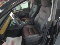 Tesla Model Y Facelift Rear-Wheel Drive - photo 14