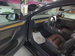 Tesla Model Y Facelift Rear-Wheel Drive - photo 15