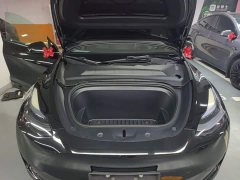 Tesla Model Y Facelift Rear-Wheel Drive - photo 19