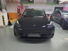 Tesla Model Y Facelift Rear-Wheel Drive - photo 2