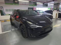Tesla Model Y Facelift Rear-Wheel Drive - photo 3
