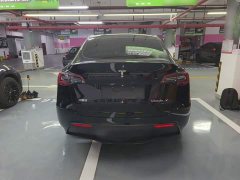 Tesla Model Y Facelift Rear-Wheel Drive - photo 5