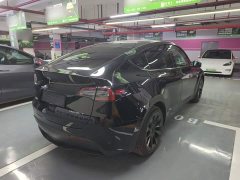 Tesla Model Y Facelift Rear-Wheel Drive - photo 6